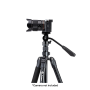 Fotopro Tripod PD-5+MH-2A