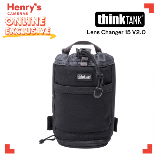 Thinktank Lens Changer 15 V2.0