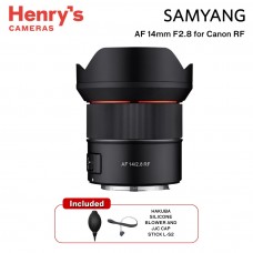 Samyang AF 14mm F2.8 for Canon RF