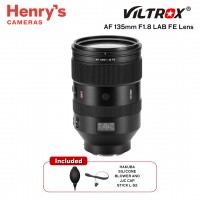 Viltrox AF 135mm F1.8 LAB FE Lens