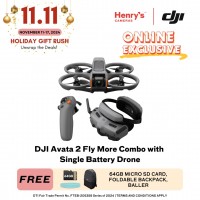 DJI Avata 2 Fly More Combo with Single Battery Drone