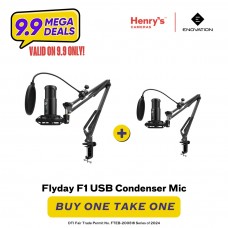 Enovation Flyday F1 USB Condenser Mic