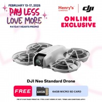 DJI Neo Standard Drone