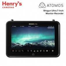 Atomos Shogun Ultra 7-Inch Monitor-Recorder