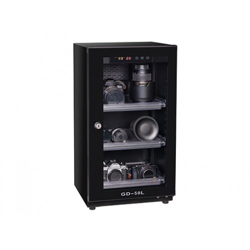 Ailite Dry Cabinet Gd 50 50l