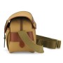 Billingham S2 Camera Bag (Khaki/Tan)