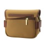 Billingham S2 Camera Bag (Khaki/Tan)