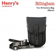 Billingham Ten-16 (Black)