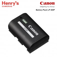 Canon Battery Pack LP-E6P