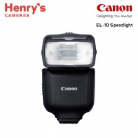 Canon EL-10 Speedlite