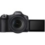 Canon EOS R5 II with RF 24-105mm Pre Order (DOWNPAYMENT)