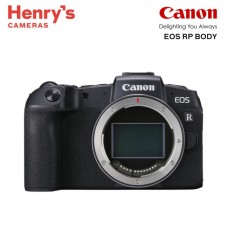 Canon EOS RP Body