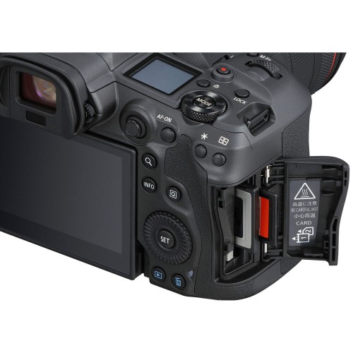 best price canon r5