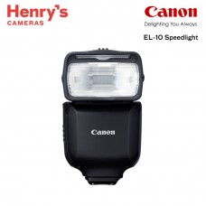 Canon EL-10 Speedlite