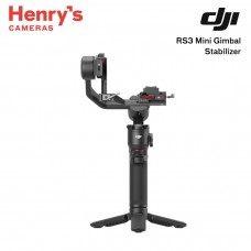 DJI RS3 Mini Gimbal Stabilizer