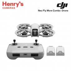 DJI Neo Fly More Combo Drone