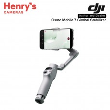 DJI Osmo Mobile 7 Smartphone Gimbal Stabilizer