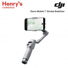 DJI Osmo Mobile 7 Smartphone Gimbal Stabilizer