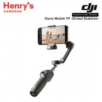 DJI Osmo Mobile 7P Smartphone Gimbal Stabilizer