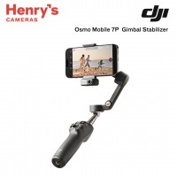 DJI Osmo Mobile 7P Smartphone Gimbal Stabilizer