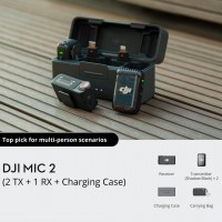 DJI Mic 2 CE