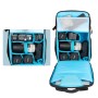 Dulepro City V2 B460N 22L Camera Backpack