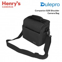 Dulepro Companion S26 Shoulder Camera Bag