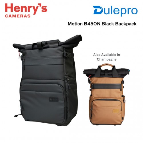 Dulepro Motion B450 Backpack