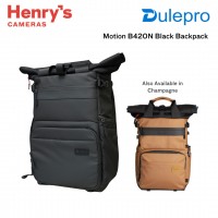 Dulepro Motion B420 Backpack