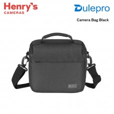 Dulepro Camera Bag Black