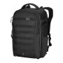 Dulepro PioneerPro B460N Black Backpack