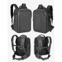 Dulepro Top V2 B480N Camera Backpack