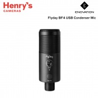 Enovation Flyday BF4 USB Condenser Mic