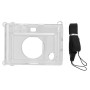 Enovation Clear Case for Instax Mini Evo