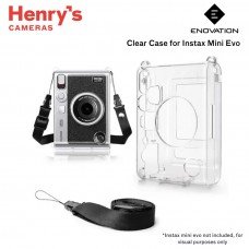 Enovation Clear Case for Instax Mini Evo