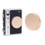 Enovation Aluminum Lens Cap for Instax Mini Evo