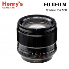 Fujifilm XF 56mm F1.2 APD