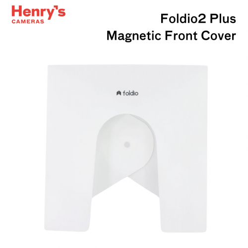 Foldio2 Plus Magnetic Front Cover