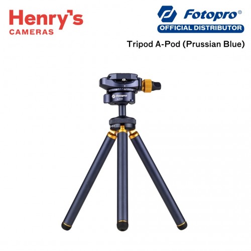 Fotopro A-pod Portable Tripod