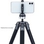 Fotopro FLY-1 Aluminum Travel Tripod