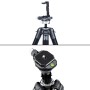 Fotopro FLY-1 Aluminum Travel Tripod