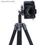 Fotopro FLY-1 Aluminum Travel Tripod