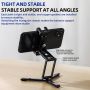 Fotopro SY-369 Foldable Phone Stand