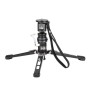 Fotopro X-Airfly Carbon Fiber 3-in-1 Monopod (Slate Grey)