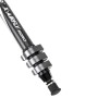 Fotopro X-Airfly Carbon Fiber 3-in-1 Monopod (Slate Grey)