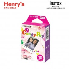 Fujifilm Instax mini Candy Pop WW 1