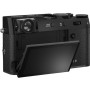 Fujifilm X100VI Digital Camera - Black