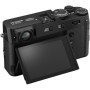 Fujifilm X100VI Digital Camera - Black