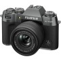 Fujifilm X-T50 15-45mm Kit Digital Mirrorless Camera