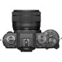 Fujifilm X-T50 15-45mm Kit Digital Mirrorless Camera